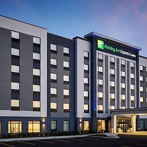 Holiday Inn Express & Suites - Brantford By Ihg