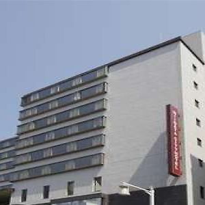 Niigata City Hotel